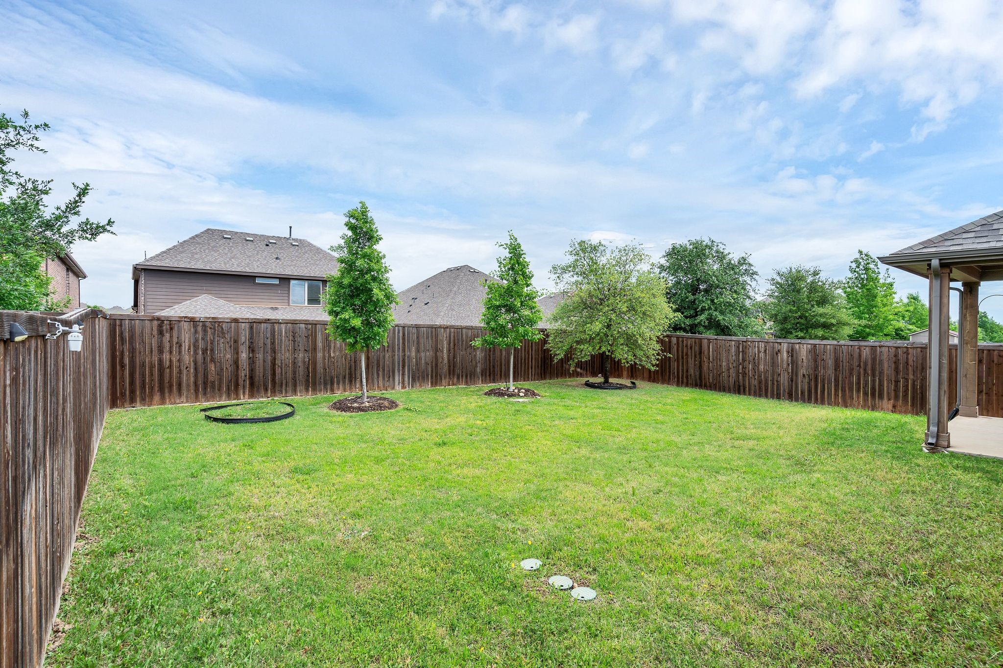 1516 Eagleton Lane Northlake TX 76226