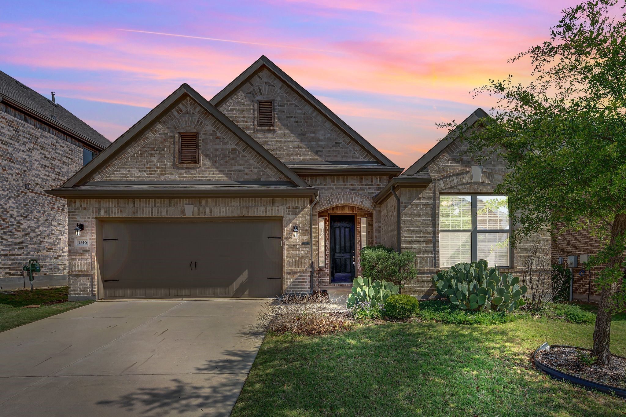 1516 Eagleton Lane Northlake TX 76226