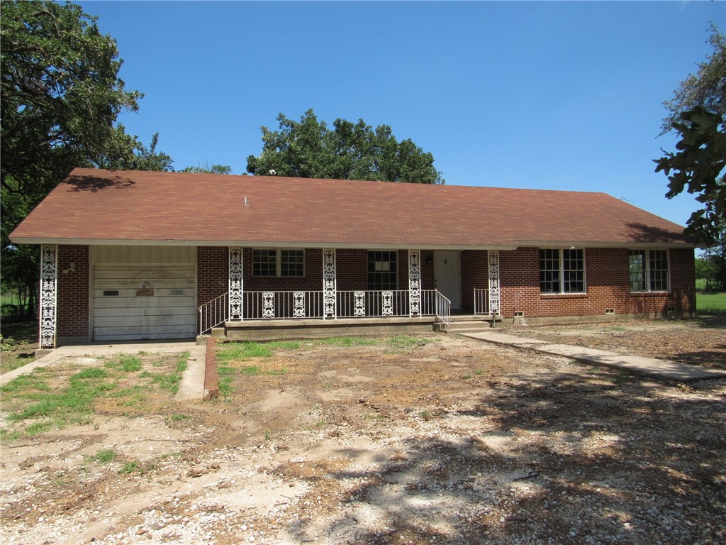 1628 W Highway 84 Mexia TX 76667