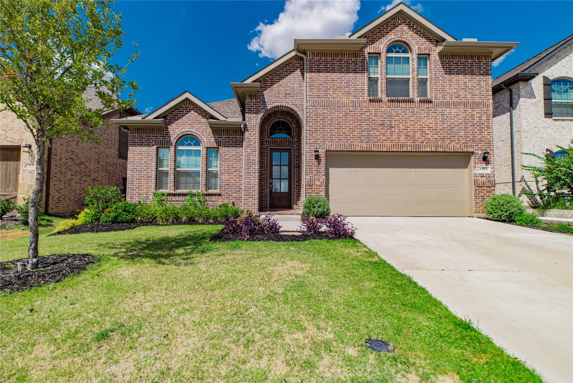 813 Lancaster Drive Mckinney TX 75071