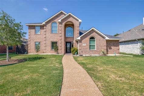 9309 Woodlake Drive Rowlett TX 75088