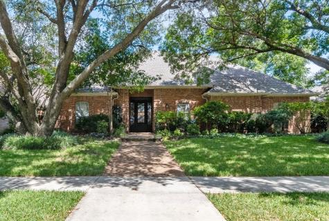 5117 Streamwood Lane Plano TX 75093
