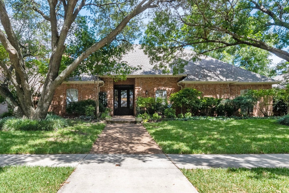 5117 Streamwood Lane Plano TX 75093