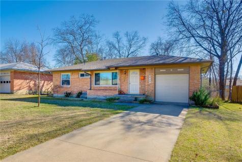 429 Jolee Street Richardson TX 75080