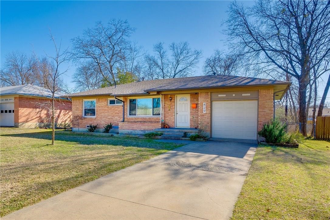 429 Jolee Street Richardson TX 75080