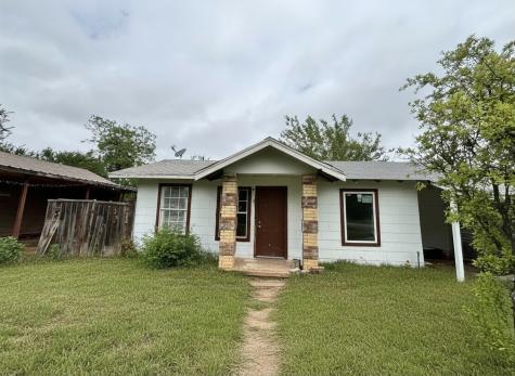 1400 N 8th Street Wichita Falls TX 76306