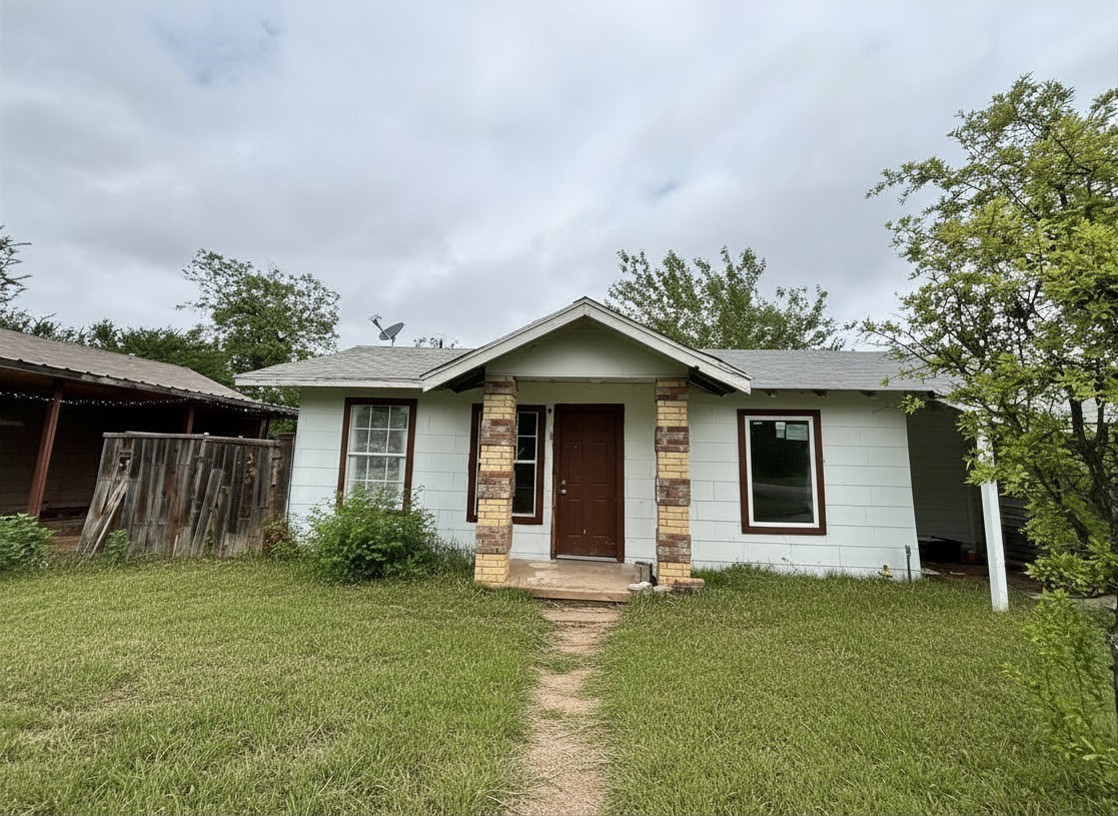 1400 N 8th Street Wichita Falls TX 76306