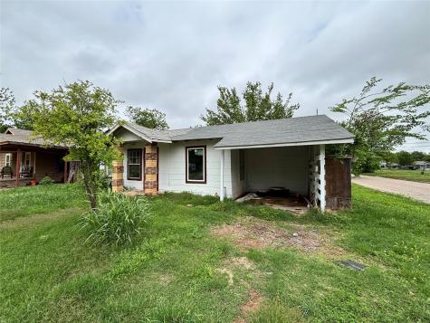 1400 N 8th Street Wichita Falls TX 76306