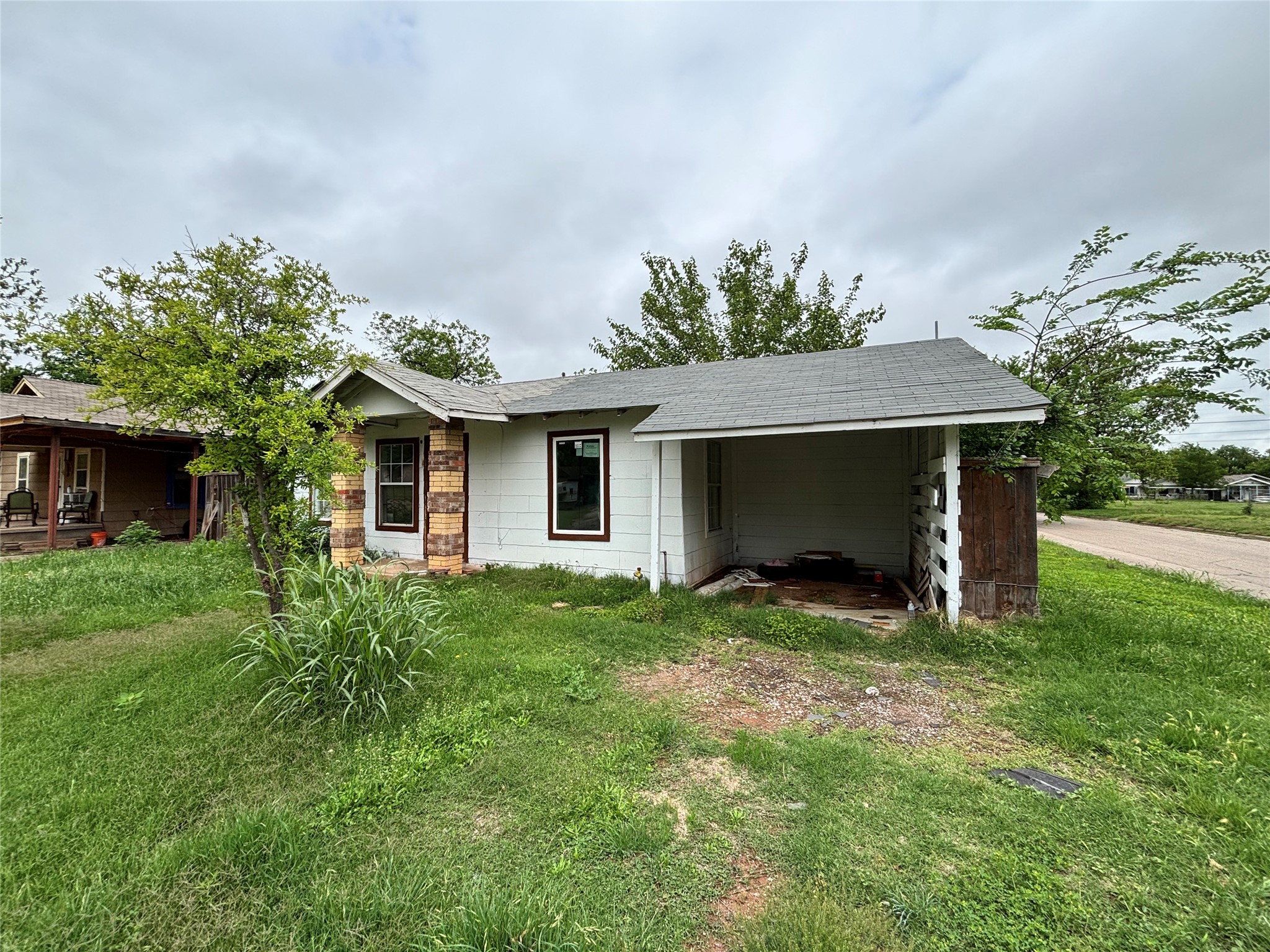 1400 N 8th Street Wichita Falls TX 76306