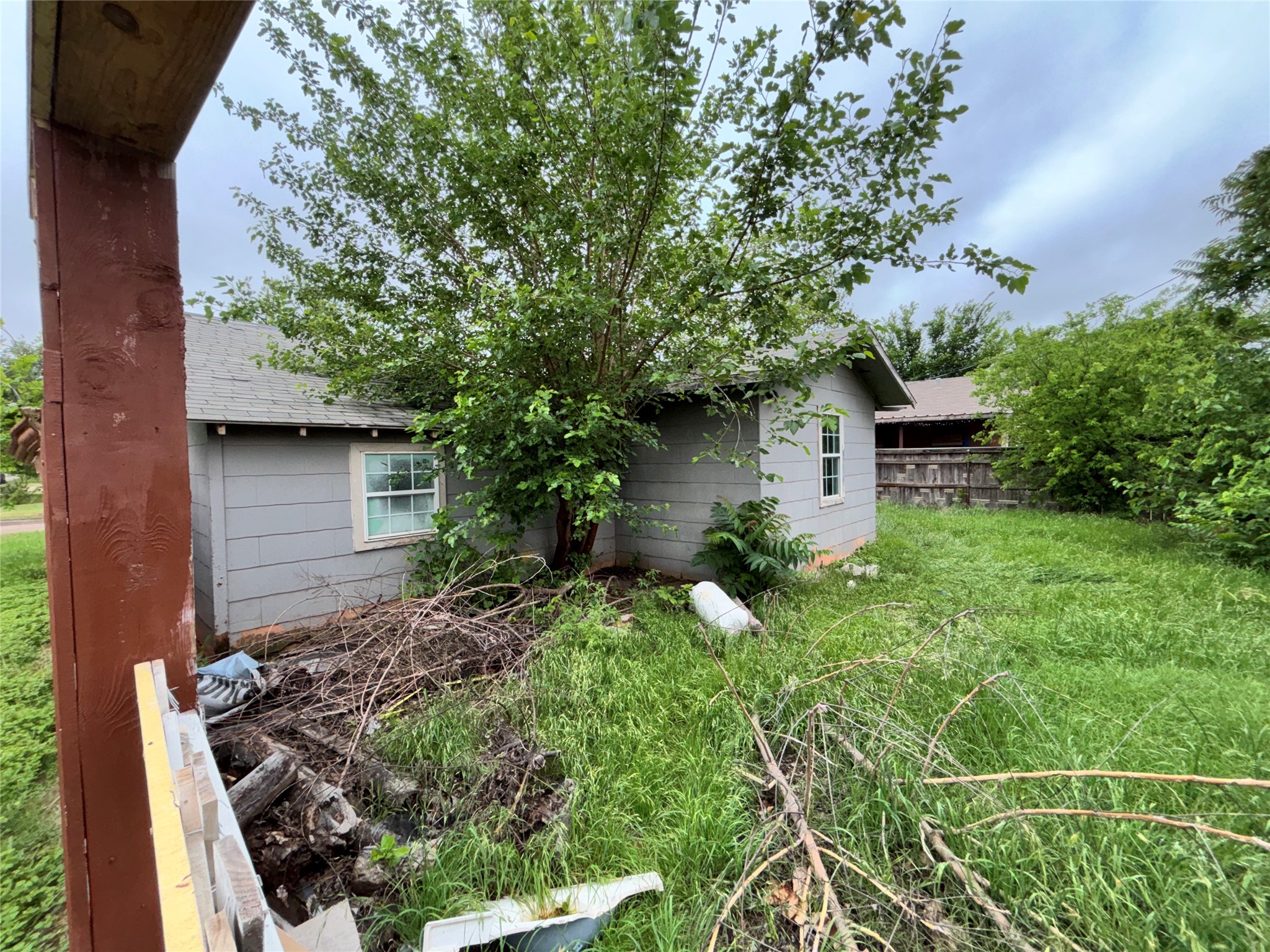 1400 N 8th Street Wichita Falls TX 76306