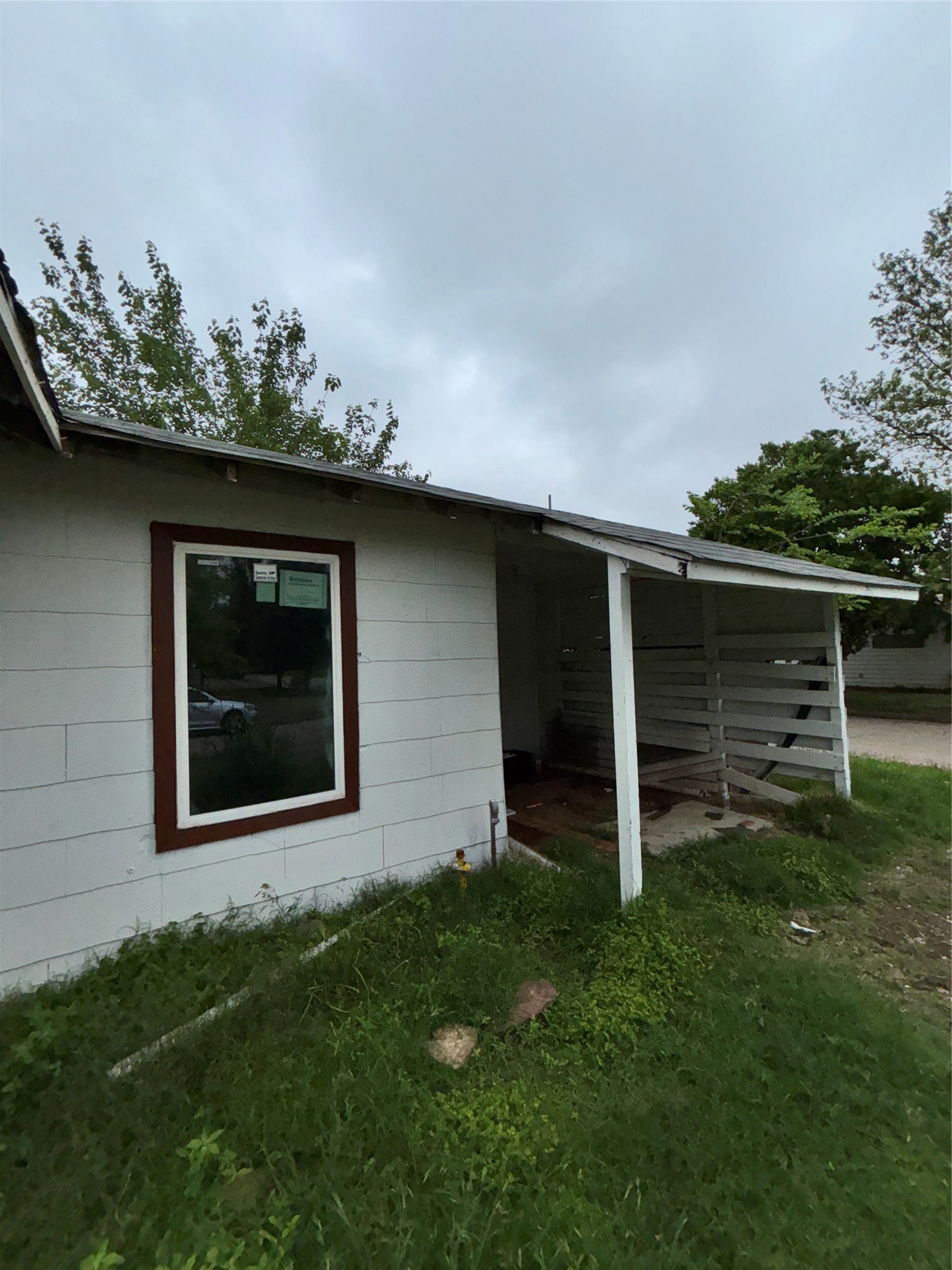1400 N 8th Street Wichita Falls TX 76306