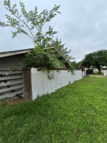 1400 N 8th Street Wichita Falls TX 76306