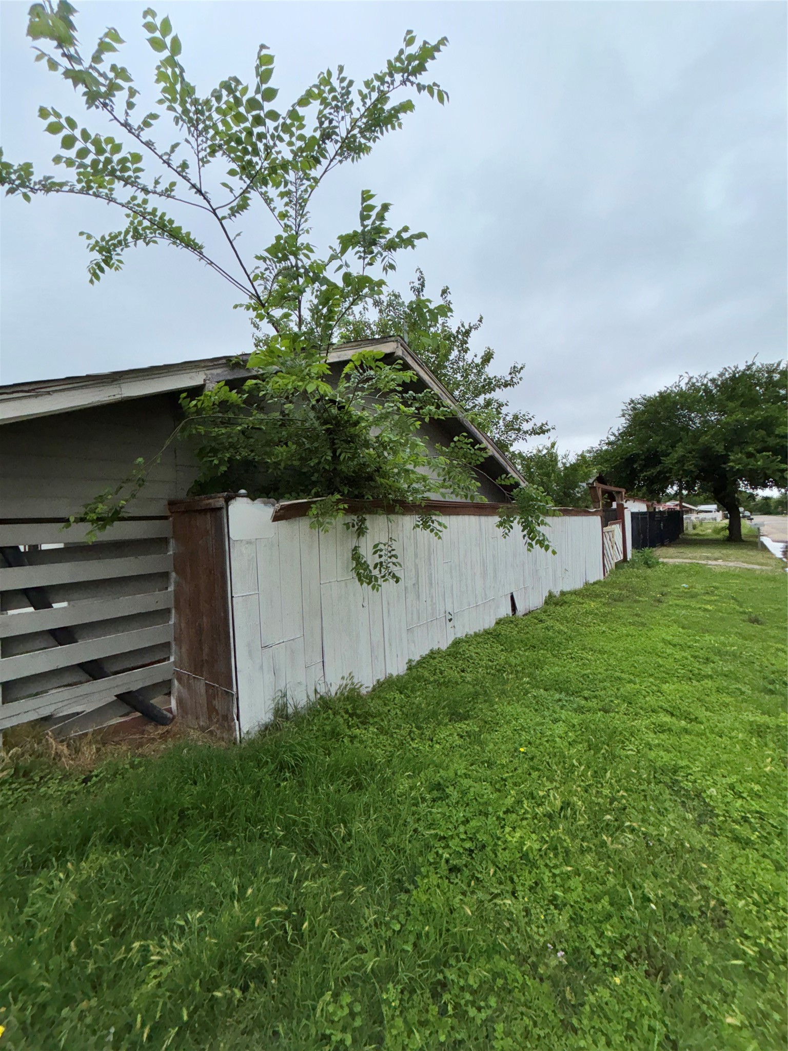 1400 N 8th Street Wichita Falls TX 76306