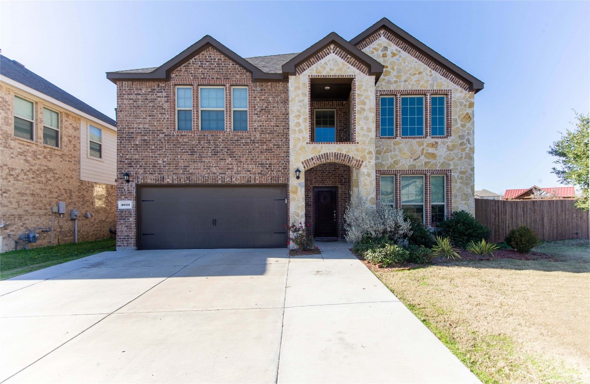 3021 Colorado Drive Little Elm TX 75068