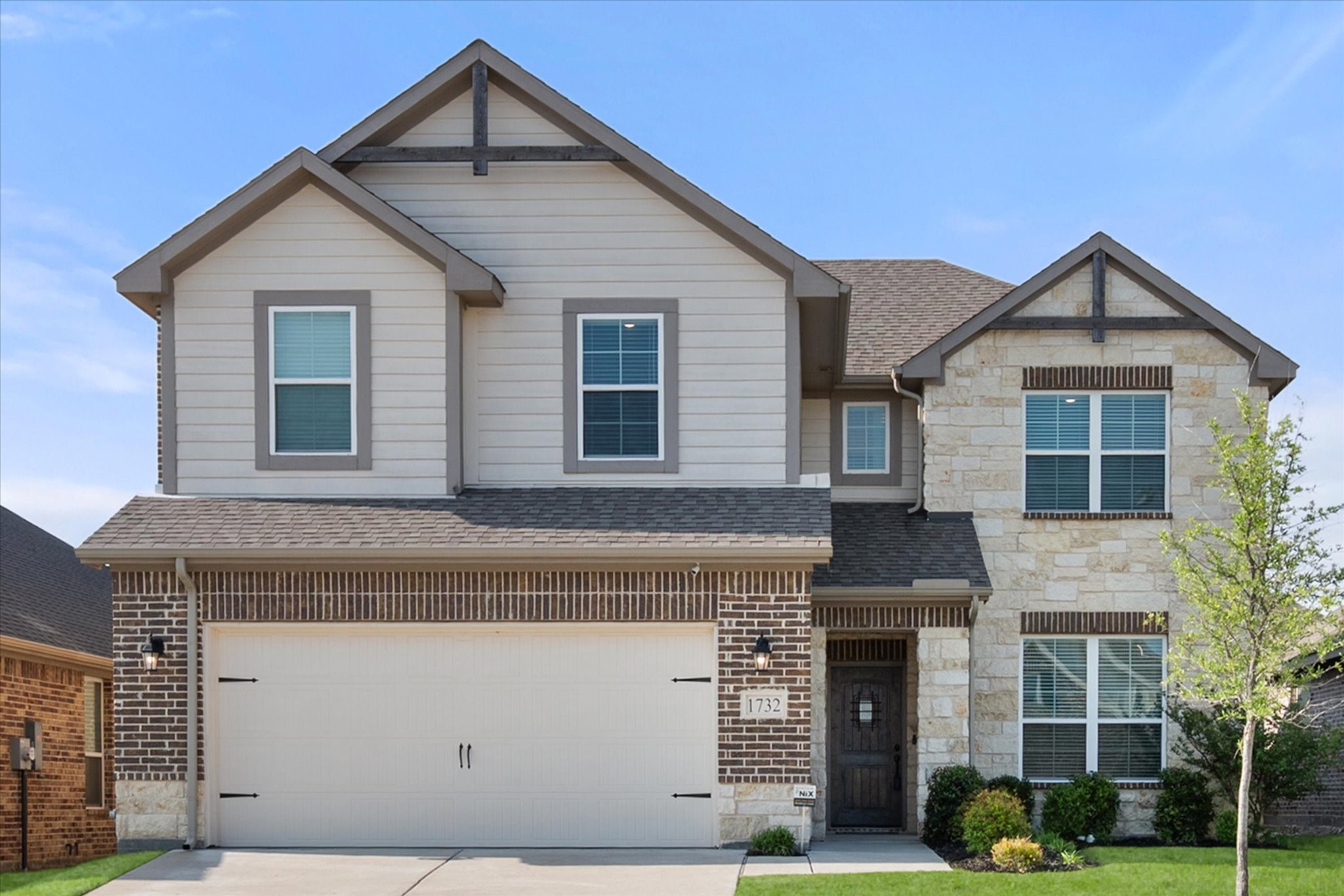 1732 Rio Secco Drive Fort Worth TX 76131