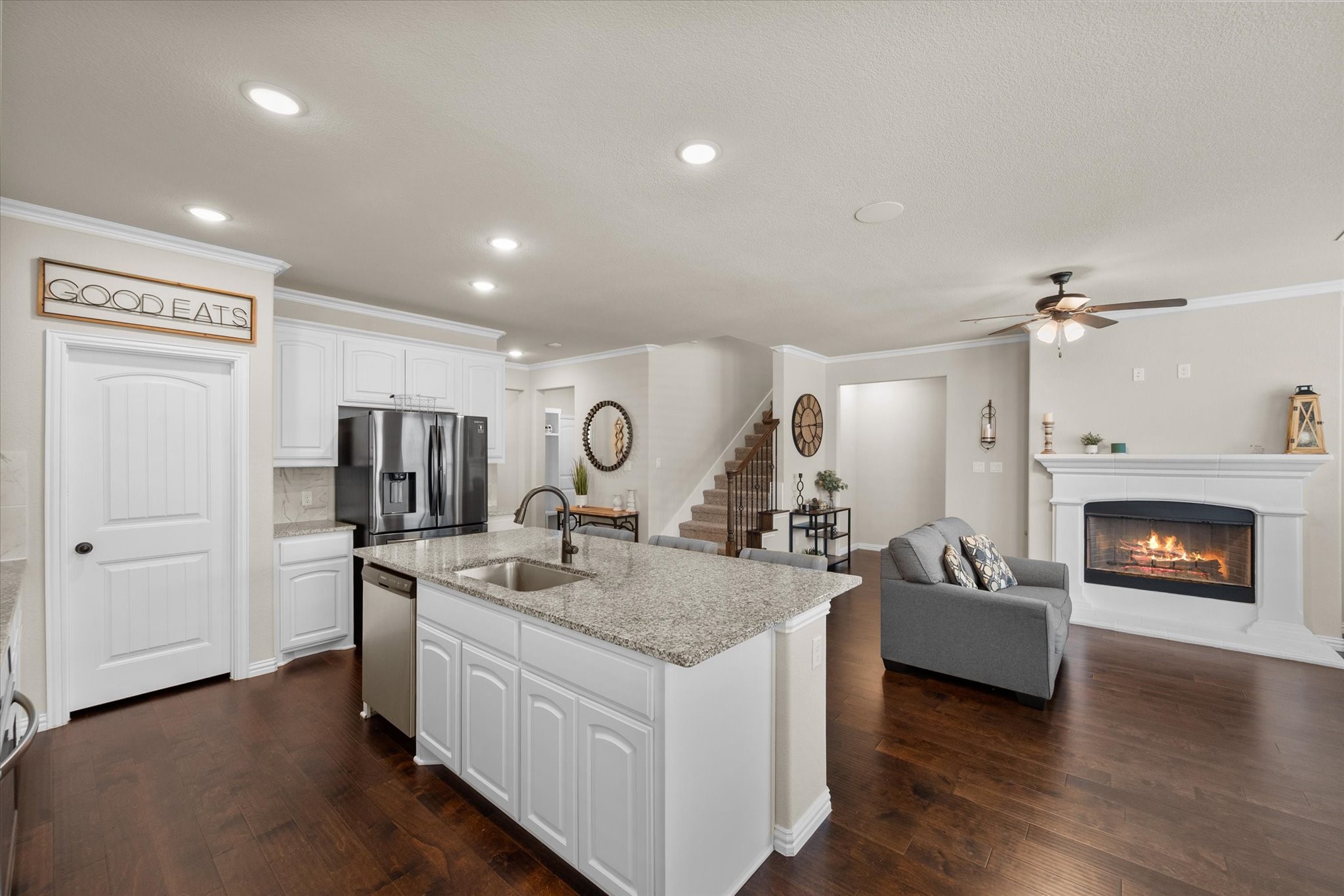 1732 Rio Secco Drive Fort Worth TX 76131