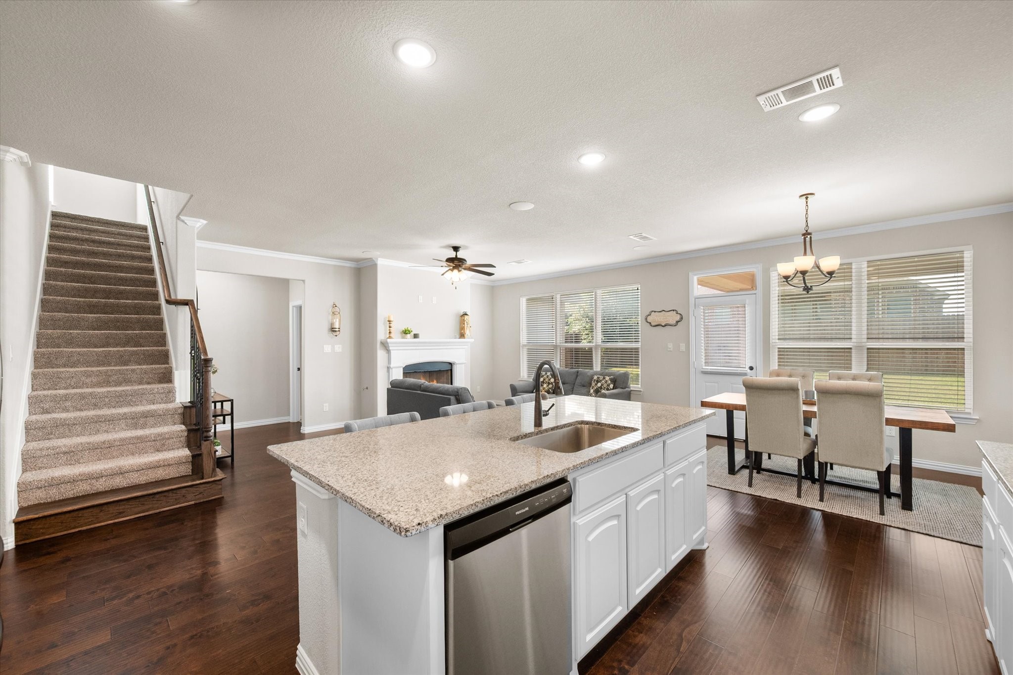 1732 Rio Secco Drive Fort Worth TX 76131