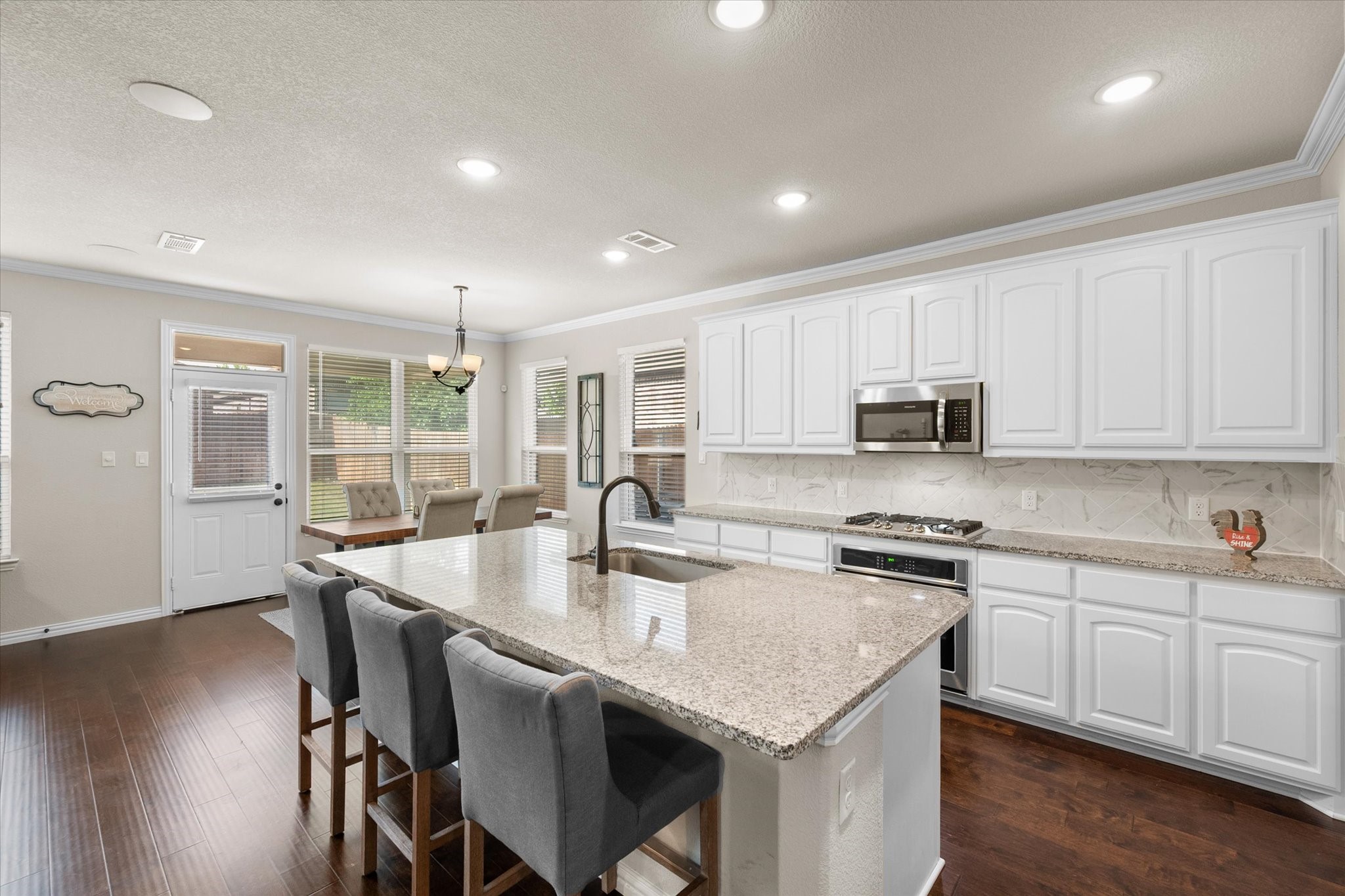 1732 Rio Secco Drive Fort Worth TX 76131