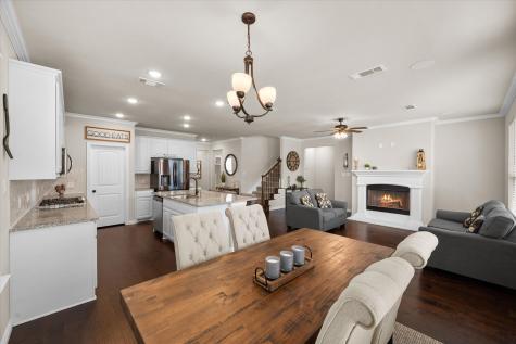1732 Rio Secco Drive Fort Worth TX 76131