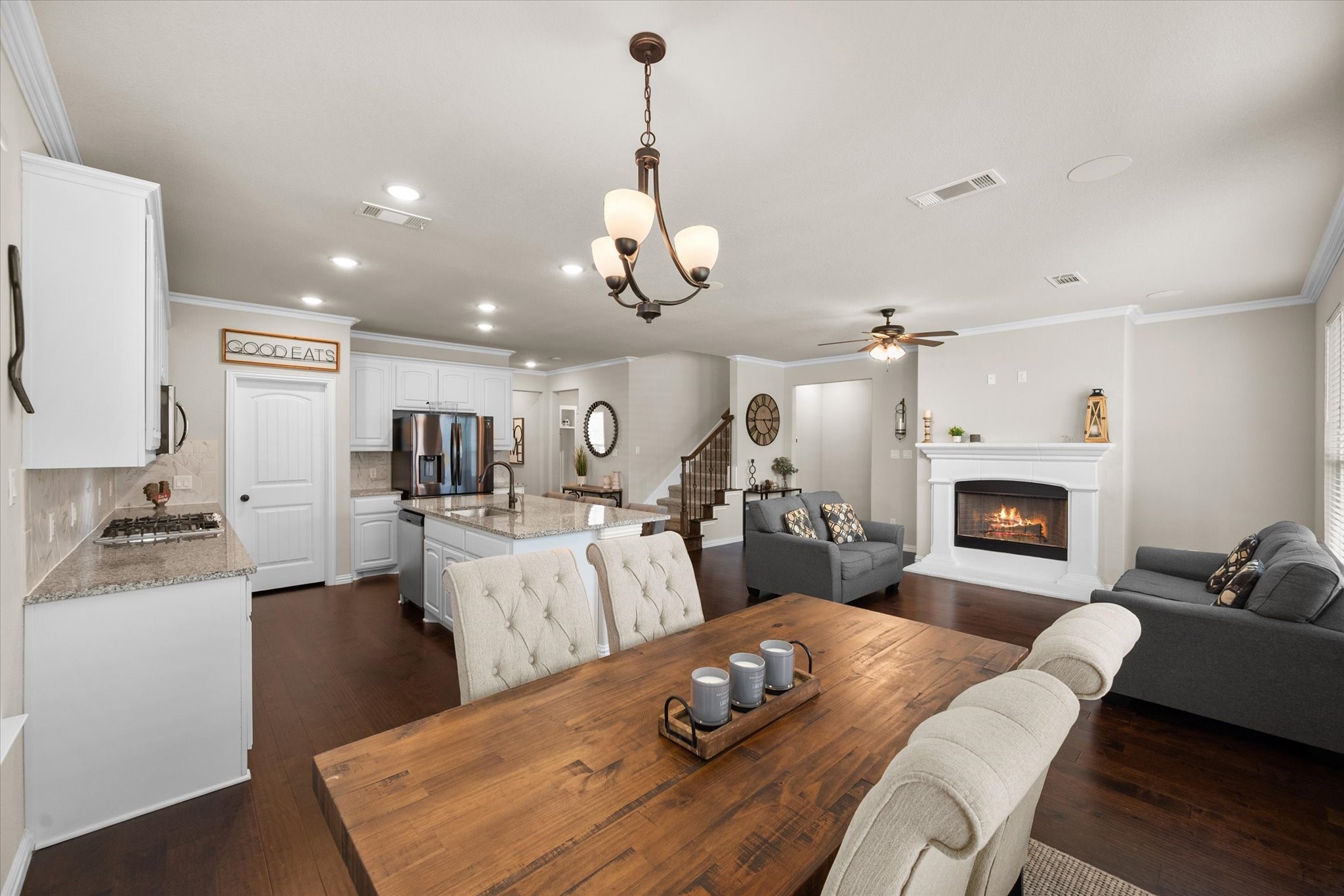 1732 Rio Secco Drive Fort Worth TX 76131