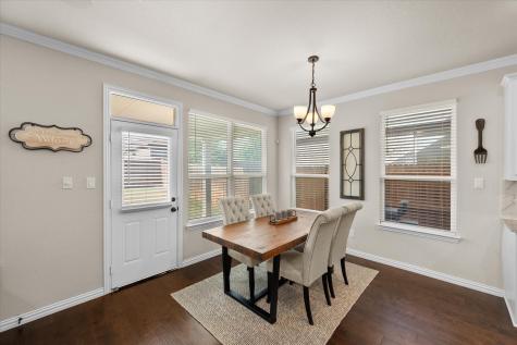 1732 Rio Secco Drive Fort Worth TX 76131