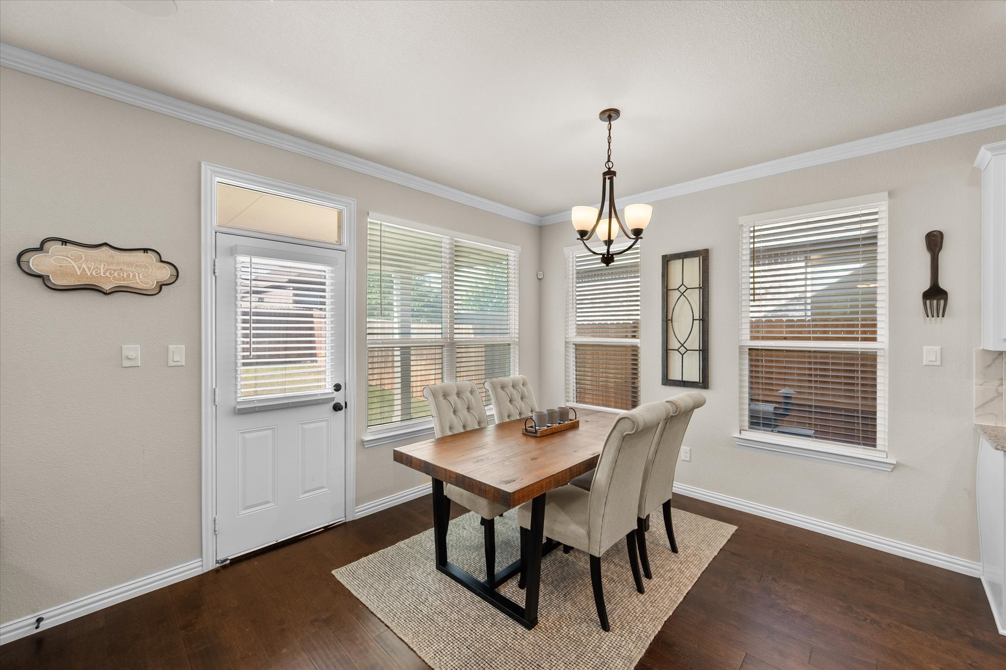 1732 Rio Secco Drive Fort Worth TX 76131