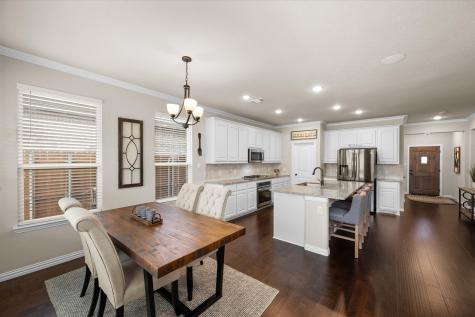 1732 Rio Secco Drive Fort Worth TX 76131
