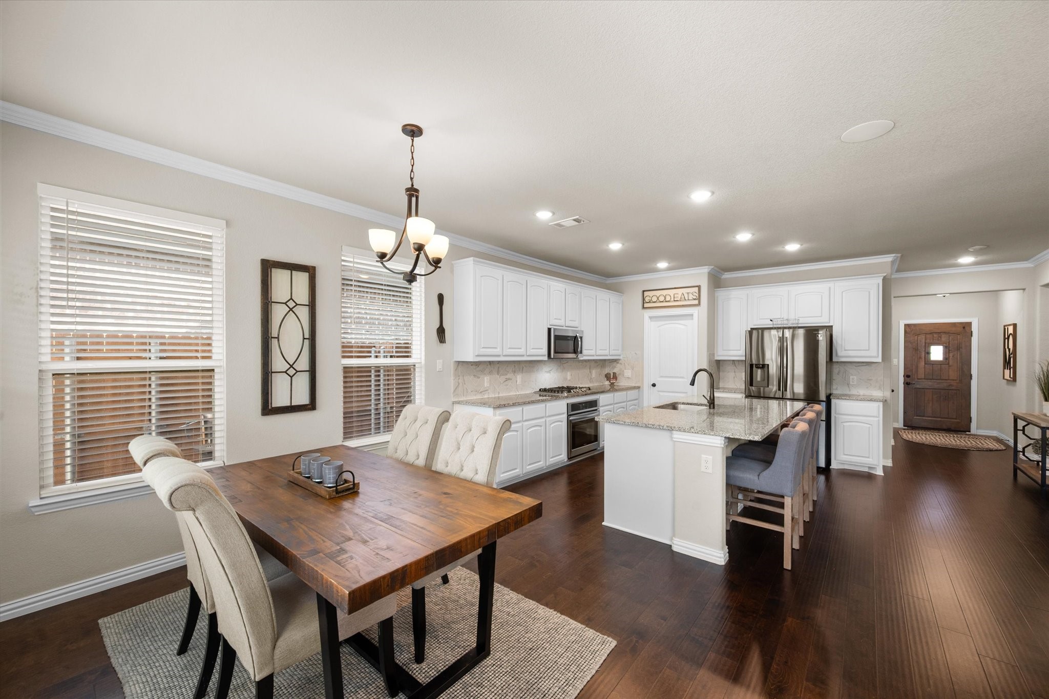 1732 Rio Secco Drive Fort Worth TX 76131