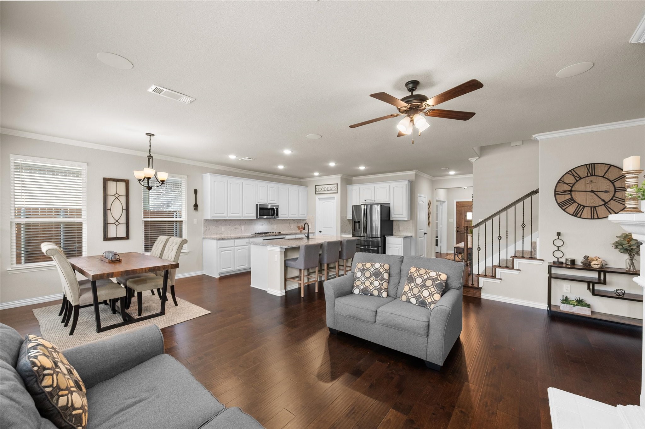 1732 Rio Secco Drive Fort Worth TX 76131