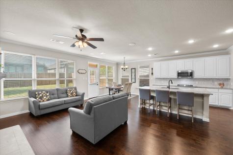 1732 Rio Secco Drive Fort Worth TX 76131