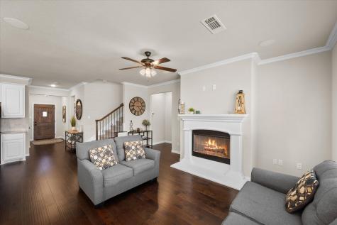 1732 Rio Secco Drive Fort Worth TX 76131