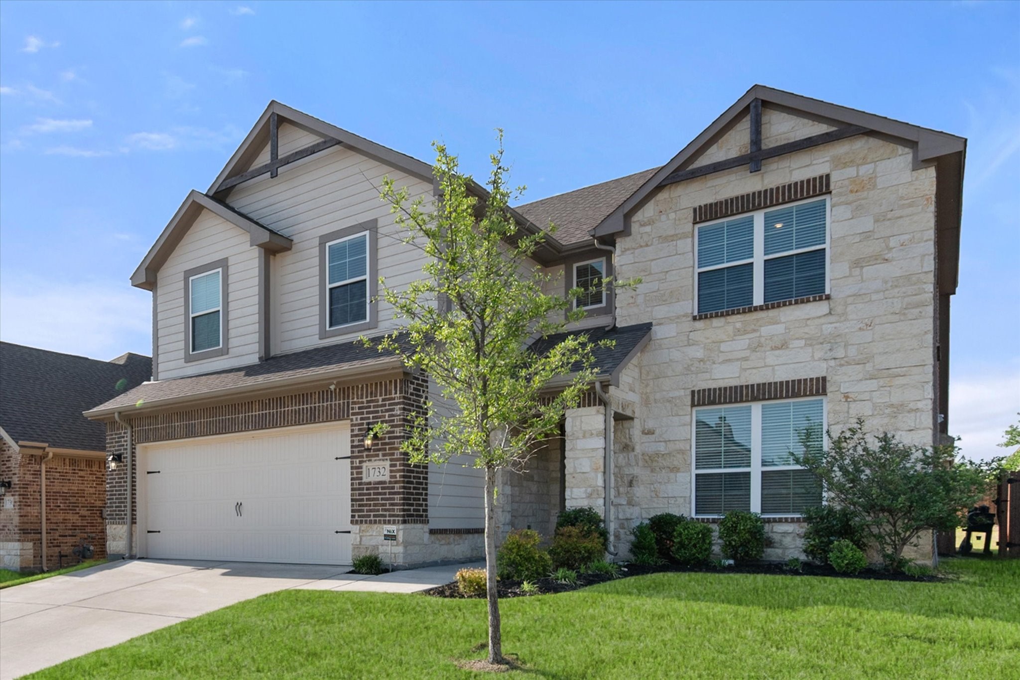 1732 Rio Secco Drive Fort Worth TX 76131