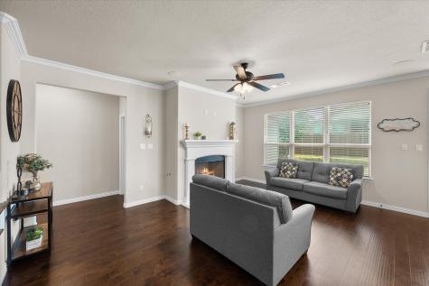 1732 Rio Secco Drive Fort Worth TX 76131