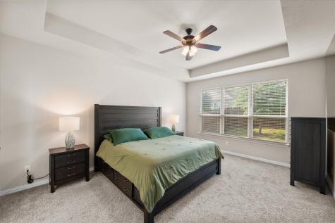 1732 Rio Secco Drive Fort Worth TX 76131