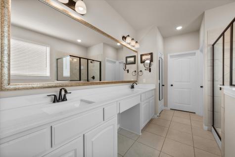 1732 Rio Secco Drive Fort Worth TX 76131