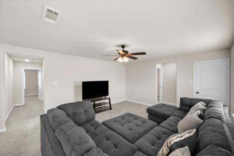 1732 Rio Secco Drive Fort Worth TX 76131