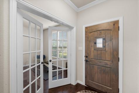 1732 Rio Secco Drive Fort Worth TX 76131