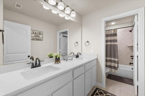 1732 Rio Secco Drive Fort Worth TX 76131