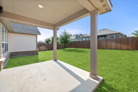 1732 Rio Secco Drive Fort Worth TX 76131