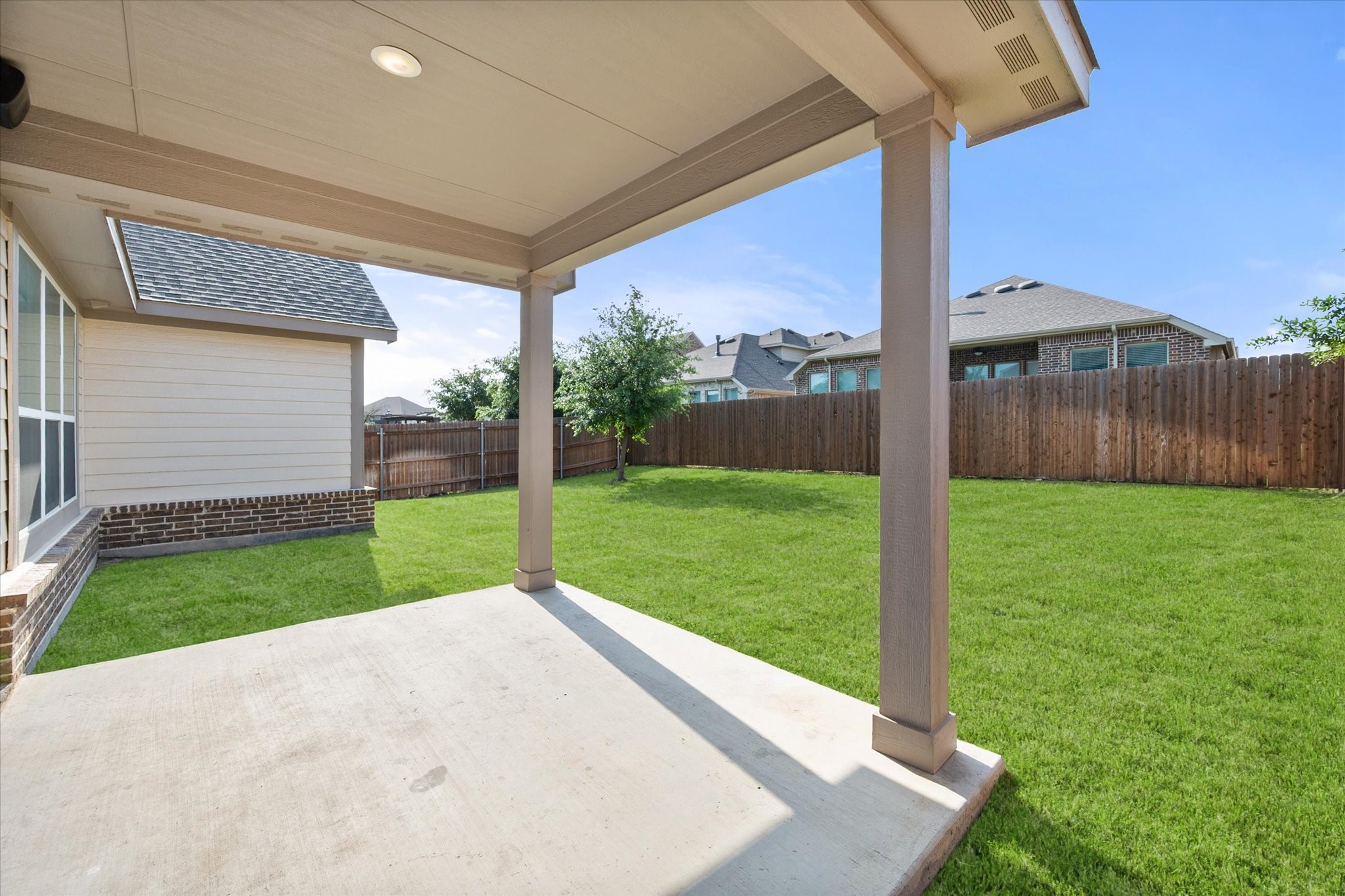 1732 Rio Secco Drive Fort Worth TX 76131