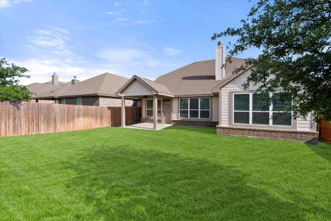 1732 Rio Secco Drive Fort Worth TX 76131