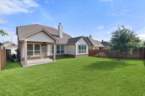 1732 Rio Secco Drive Fort Worth TX 76131