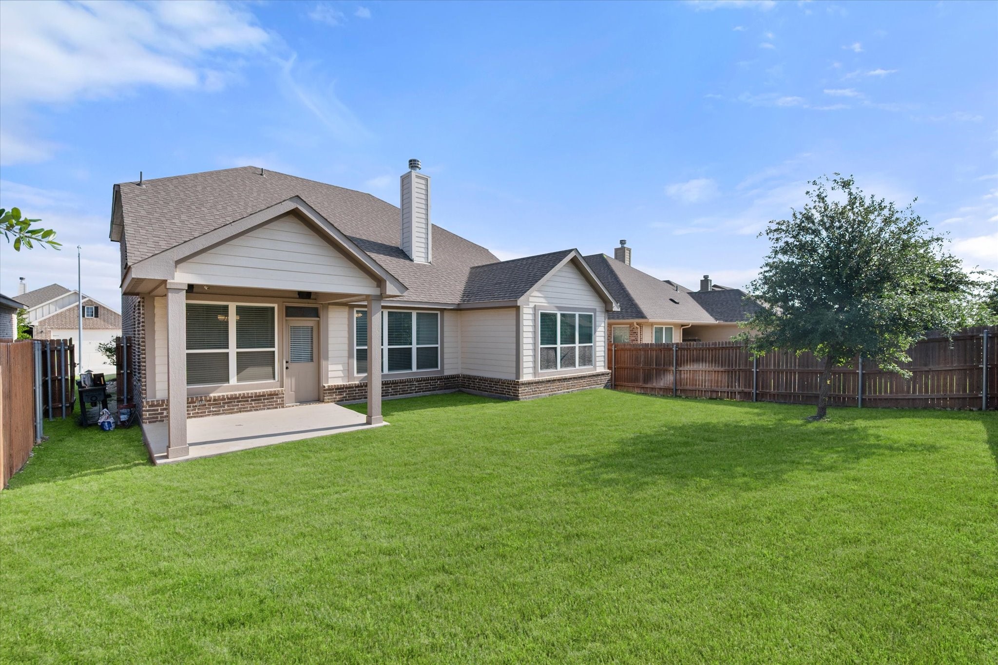 1732 Rio Secco Drive Fort Worth TX 76131