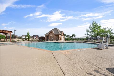 1732 Rio Secco Drive Fort Worth TX 76131