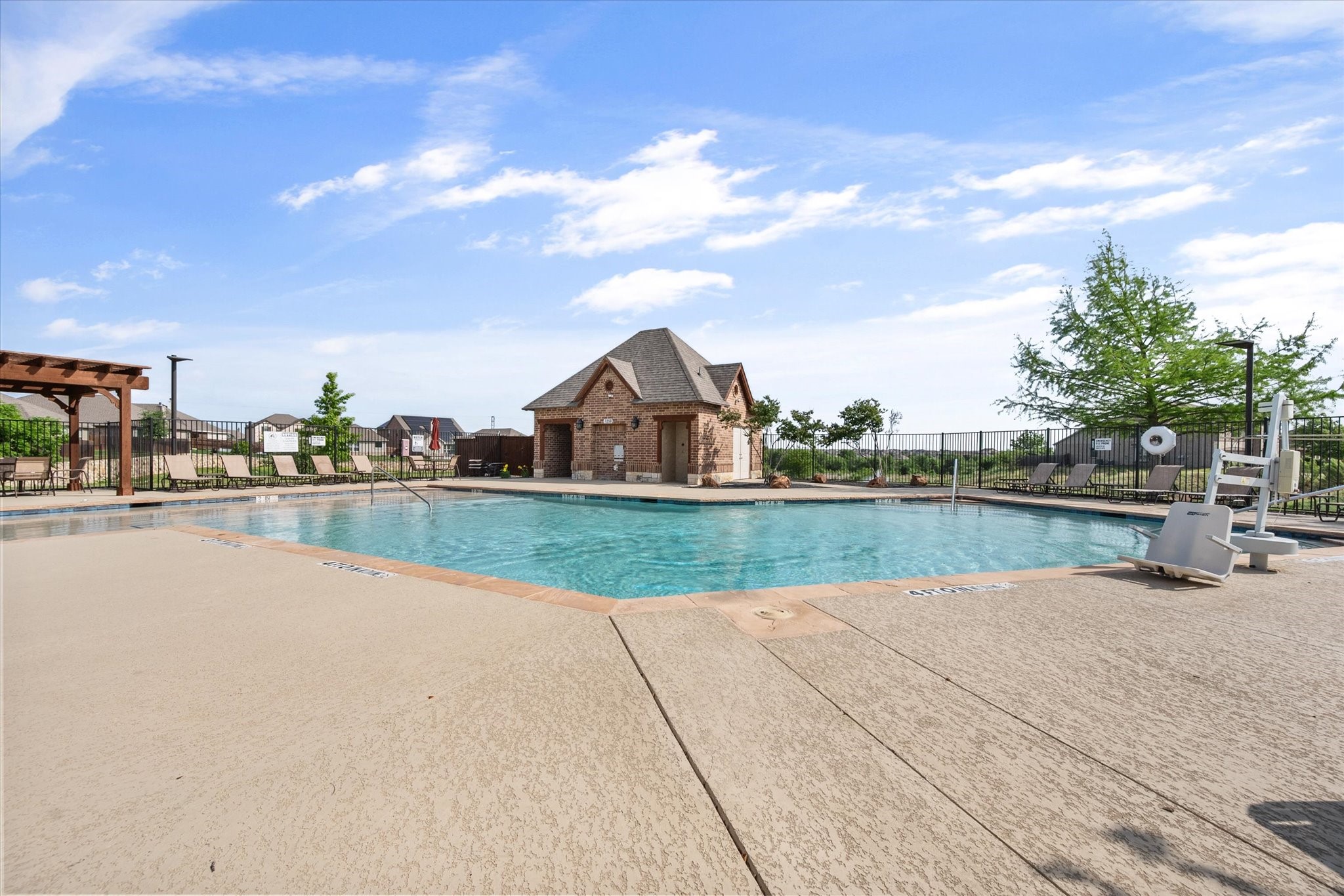 1732 Rio Secco Drive Fort Worth TX 76131