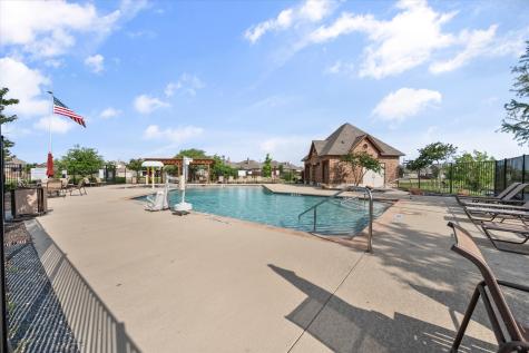 1732 Rio Secco Drive Fort Worth TX 76131