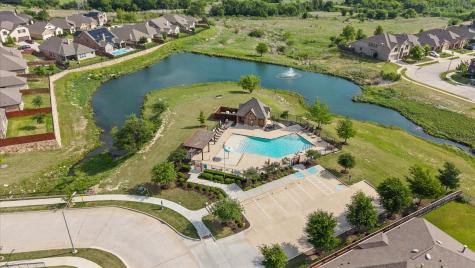 1732 Rio Secco Drive Fort Worth TX 76131