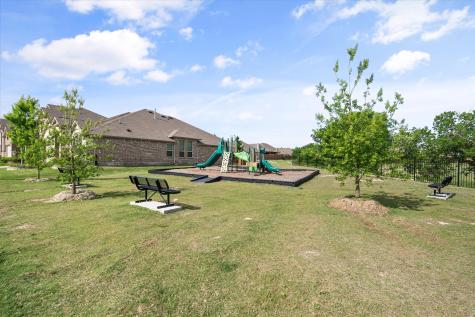 1732 Rio Secco Drive Fort Worth TX 76131