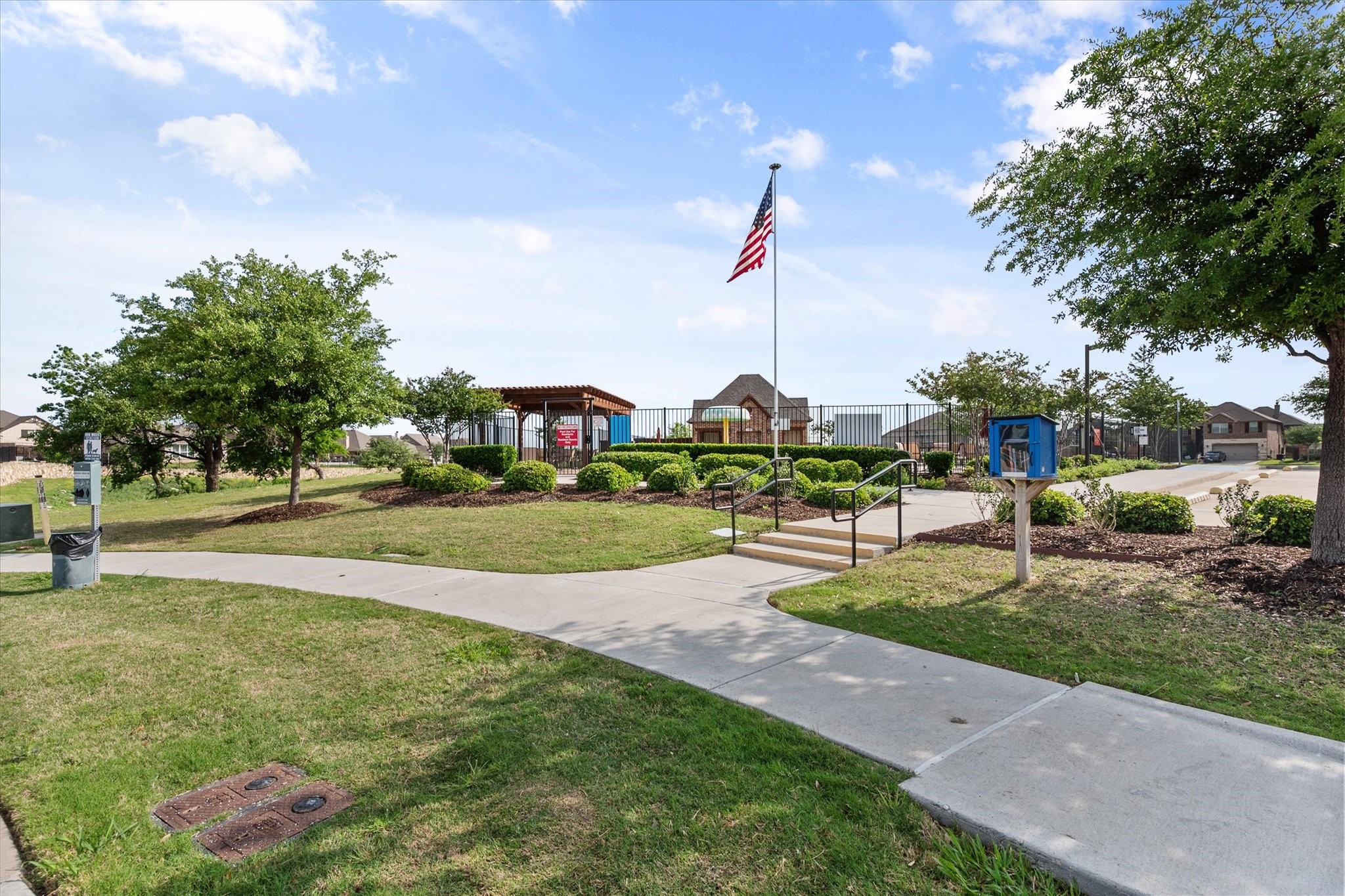 1732 Rio Secco Drive Fort Worth TX 76131