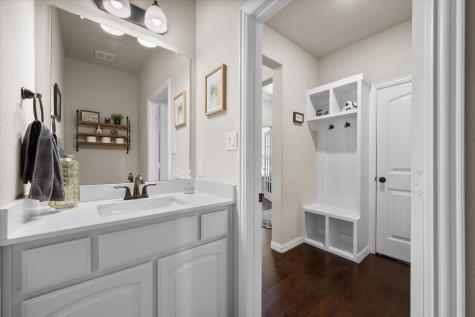 1732 Rio Secco Drive Fort Worth TX 76131